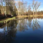 Monzeit Lägenhet Monschau