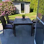 Monzeit Lägenhet Monschau