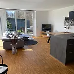Monzeit Lägenhet Monschau