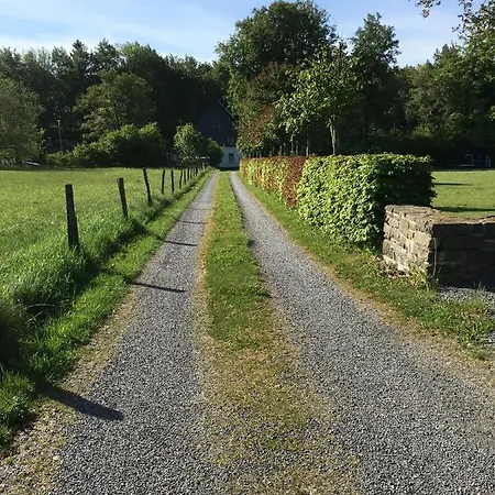 Monzeit * Monschau