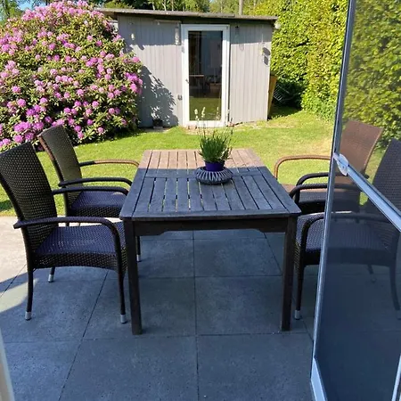 Monzeit Daire Monschau