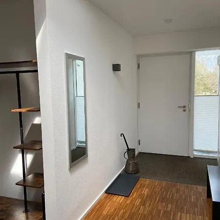 Monzeit Apartment *