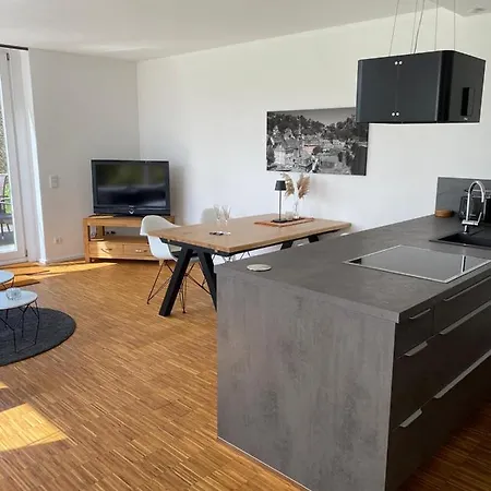 Monzeit Apartment