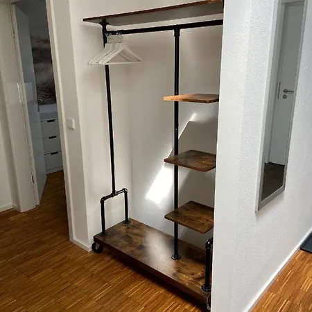 Monzeit Apartment Monschau