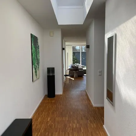 Monzeit Apartment *