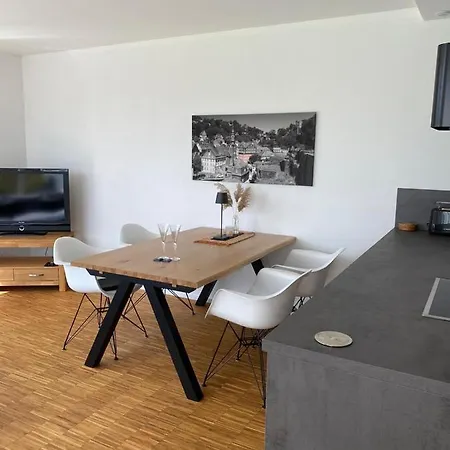 Apartment Monzeit