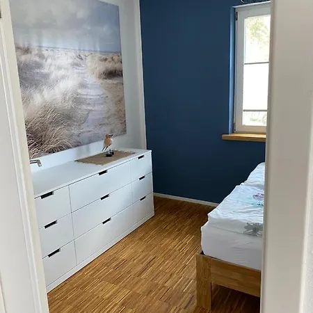 شقة Monzeit مونشاو