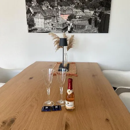 Monzeit Monschau