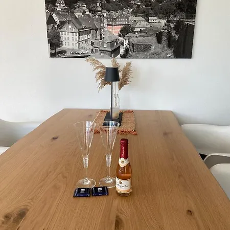 Monzeit Monschau
