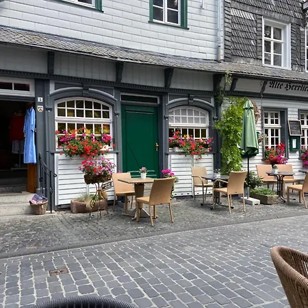 Apartamento Monzeit Monschau