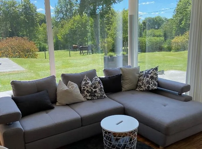 Monzeit Apartamento Monschau