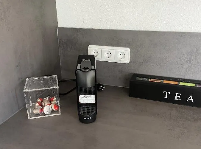 Apartamento Monzeit *