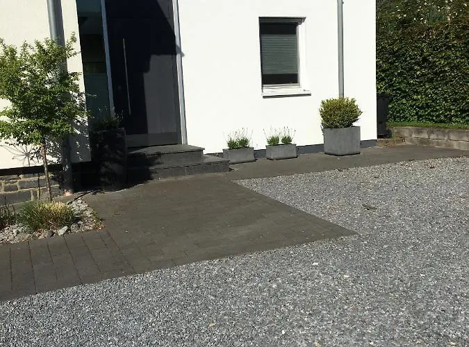 Διαμέρισμα Monzeit