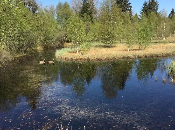 Διαμέρισμα Monzeit *