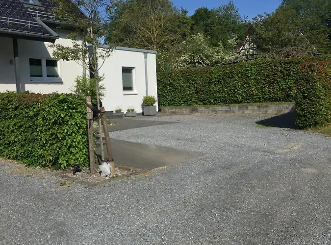 Apartamento Monzeit *