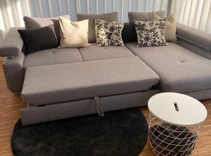 Monzeit Διαμέρισμα