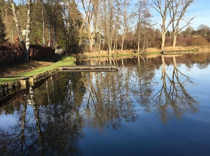 Monzeit Διαμέρισμα Μονσάου