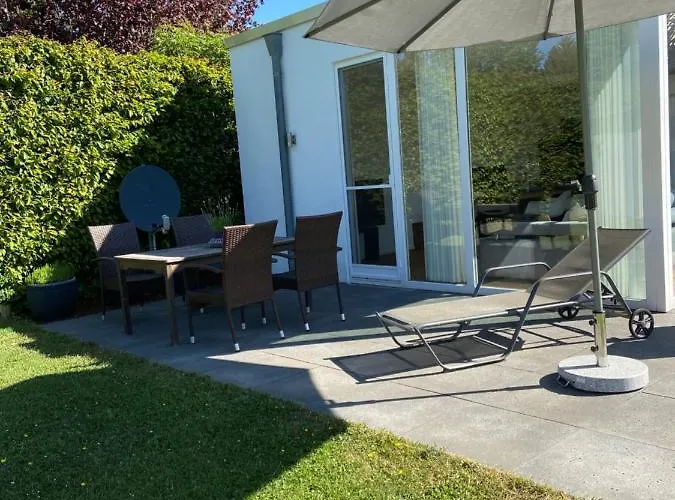 Apartamento Monzeit *