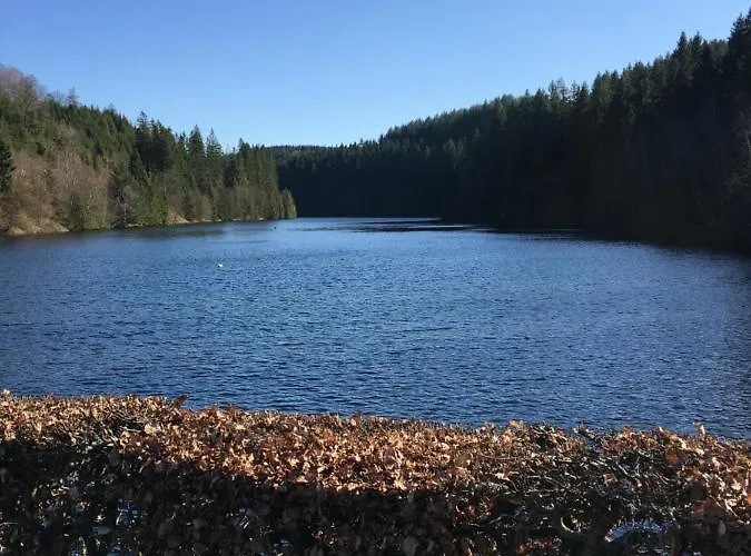 Monzeit Apartamento *