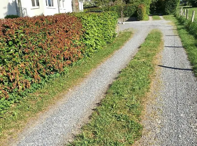 Monzeit Apartamento *