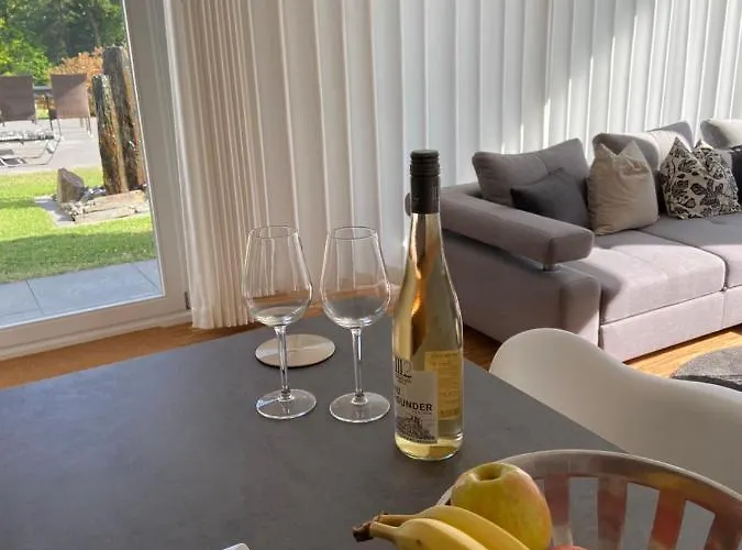 Apartamento Monzeit Monschau