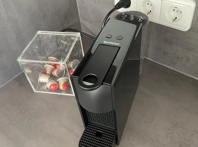 Monzeit Διαμέρισμα *