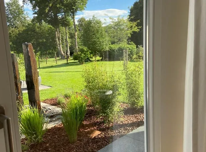 Monzeit * Μονσάου