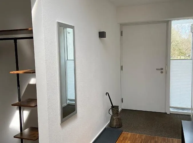 Monzeit Apartamento *