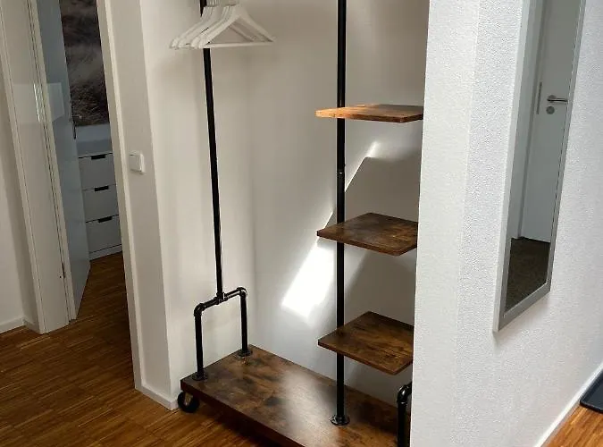 Monzeit Appartement Monschau