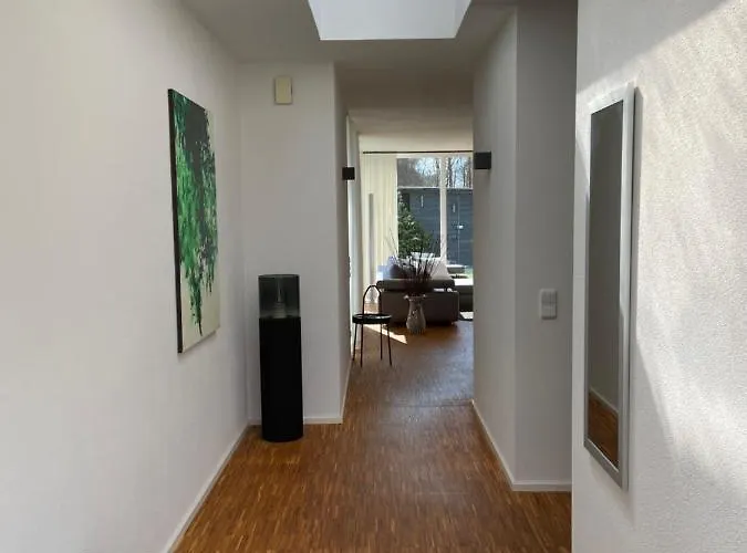 Monzeit Apartamento *