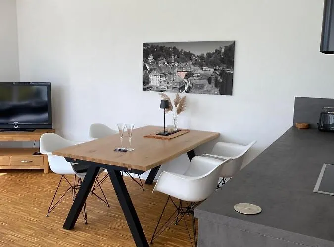 Apartamento Monzeit